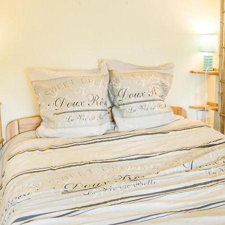 Appartement Cosy Sur Port De Plaisance Capbreton Εξωτερικό φωτογραφία