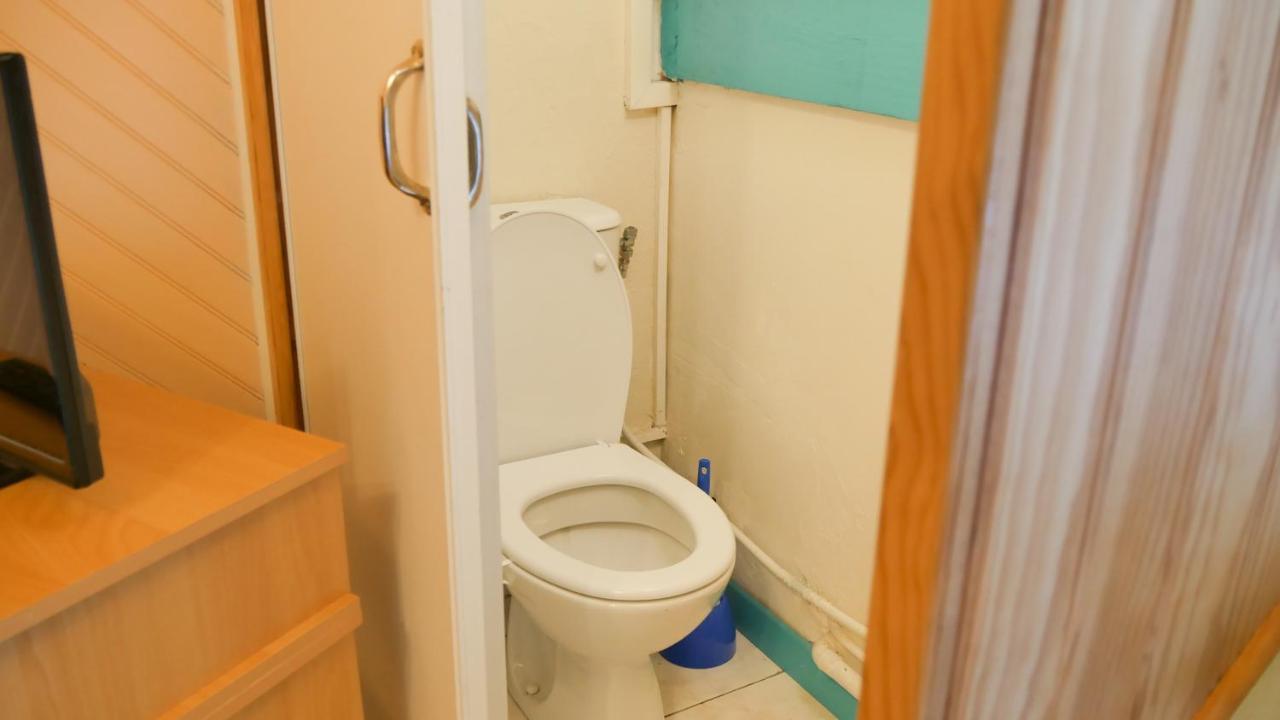 Appartement Cosy Sur Port De Plaisance Capbreton Εξωτερικό φωτογραφία