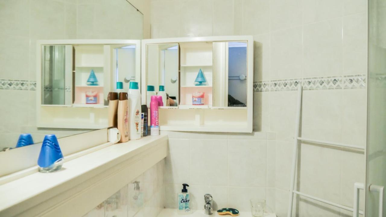 Appartement Cosy Sur Port De Plaisance Capbreton Εξωτερικό φωτογραφία